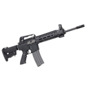 G&G GTW91-P 2.0 M-LOK AEG Airsoft Rifle