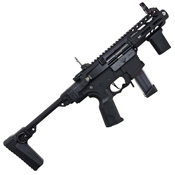 G&G ARP 9 3.0 Pistol Caliber Carbine AEG Airsoft Rifle