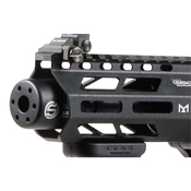 G&G ARP 9 3.0 Pistol Caliber Carbine AEG Airsoft Rifle