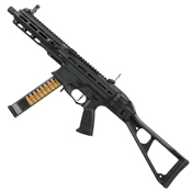 Explore the G&G Armament Lightweight SMG Airsoft AEG at ReplicaAirguns.ca. Premium airsoft gear for an immersive gaming experience.