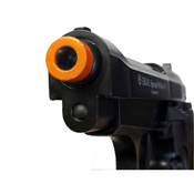 EKOL V85 Rev II Front Firing Blank Gun