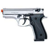 EKOL V Cougar Dicle Chrome Blank Gun