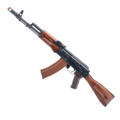 E&L AK-74N Airsoft Rifle New Essential Version