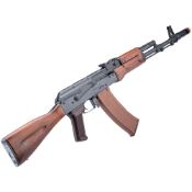 E&L AK-74N Airsoft Rifle New Essential Version