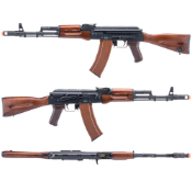 E&L AK-74N Airsoft Rifle New Essential Version