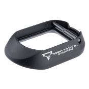 Flared Magwell EMG for Hi-CAPA Gas Blowback Airsoft Pistols