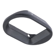 Flared Magwell EMG for Hi-CAPA Gas Blowback Airsoft Pistols