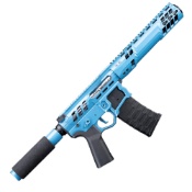 EMG F-1 Professional Ultimate CQB UDR-15-3G AR15 Airsoft AEG Rifle