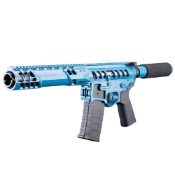 EMG F-1 Professional Ultimate CQB UDR-15-3G AR15 Airsoft AEG Rifle