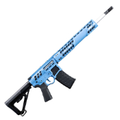 EMG UDR-15 CNC Aluminum M-LOK Airsoft Rifle