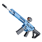 EMG UDR-15 CNC Aluminum M-LOK Airsoft Rifle