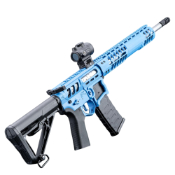 EMG UDR-15 CNC Aluminum M-LOK Airsoft Rifle