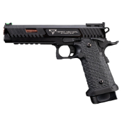 JW3 2011 Combat Master CO2 Airsoft Pistol