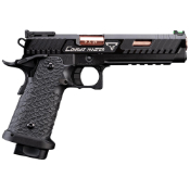 JW3 2011 Combat Master CO2 Airsoft Pistol