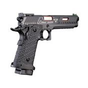 JW3 2011 Combat Master CO2 Airsoft Pistol