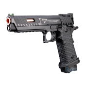 JW3 2011 Combat Master CO2 Airsoft Pistol