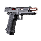 JW3 2011 Combat Master CO2 Airsoft Pistol