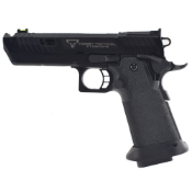 EMG TTI Licensed JW4 2011 Pit Viper Pistol Airsoft Training