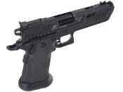 JW4 2011 Pit Viper Airsoft Pistol