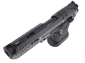 JW4 2011 Pit Viper Airsoft Pistol
