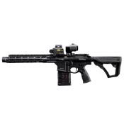EMG DD5 180rd AEG Airsoft Rifle