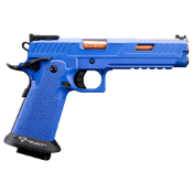 JW3 2011 Combat Master CO2 Airsoft Pistol Custom