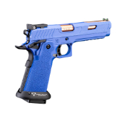 JW3 2011 Combat Master CO2 Airsoft Pistol Custom