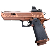 EMG x TTI Sand Viper Semi-Auto BB Gun