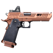 EMG x TTI Sand Viper Semi-Auto BB Gun
