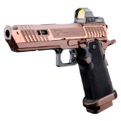 EMG x TTI Sand Viper Semi-Auto BB Gun