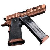 EMG x TTI Sand Viper Semi-Auto BB Gun