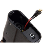 Upgrade your airsoft gear with the EMG/Krytac P90 Airsoft AEG. Featuring a Krytac gearbox, in-line MOSFET, and convertible magazine, this P90 replica offers enhanced performance. Available at ReplicaAirguns.ca.