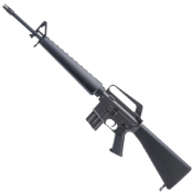 Helios Colt Licensed M16A1 Vietnam AEG Rifle