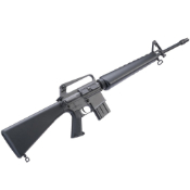 Helios Colt Licensed M16A1 Vietnam AEG Rifle