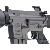 Helios Colt Licensed M16A1 Vietnam AEG Rifle