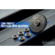 EMG CMMG Licensed MK47 Ver2 Airsoft AEG Rifle