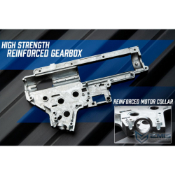 EMG CMMG Licensed MK47 Ver2 Airsoft AEG Rifle