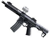 EMG SP223 PDW M4 Airsoft AEG Rifle - Black