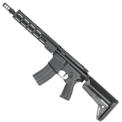 LanTac Licensed LA-SF15 Rifle Airsoft AEG With Platinum QBS Gearbox