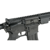LanTac Licensed LA-SF15 Rifle Airsoft AEG With Platinum QBS Gearbox
