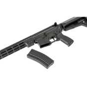 LanTac Licensed LA-SF15 Rifle Airsoft AEG With Platinum QBS Gearbox