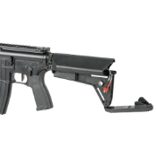 LanTac Licensed LA-SF15 Rifle Airsoft AEG With Platinum QBS Gearbox
