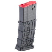Buy EMG/Lancer Systems L5 AWM Airsoft Magazine: Durable polymer construction, 250-round capacity. Upgrade your gear. Available at ReplicaAirguns.ca.