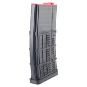 Buy EMG/Lancer Systems L5 AWM Airsoft Magazine: Durable polymer construction, 250-round capacity. Upgrade your gear. Available at ReplicaAirguns.ca.
