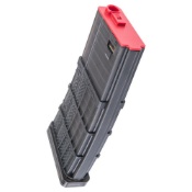 Buy EMG/Lancer Systems L5 AWM Airsoft Magazine: Durable polymer construction, 250-round capacity. Upgrade your gear. Available at ReplicaAirguns.ca.