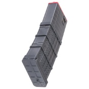 Buy EMG/Lancer Systems L5 AWM Airsoft Magazine: Durable polymer construction, 250-round capacity. Upgrade your gear. Available at ReplicaAirguns.ca.