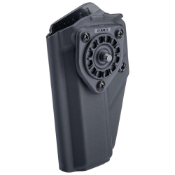 Experience the innovation of EMG Kydex Holster for Hi-Capa 5.1. High-quality molded kydex construction with a secure, fast draw. Quick detach mounting for easy swapping between platforms. Buy now on ReplicaAirguns.ca.
