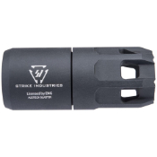 Enhance your airsoft experience with the EMG Strike Industries Oppressor Tracer Unit. Featuring a built-in ACETECH Blaster Rechargeable Tracer, sustain up to 35 rounds per second. Available at ReplicaAirguns.ca.