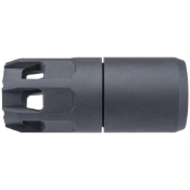 Enhance your airsoft experience with the EMG Strike Industries Oppressor Tracer Unit. Featuring a built-in ACETECH Blaster Rechargeable Tracer, sustain up to 35 rounds per second. Available at ReplicaAirguns.ca.