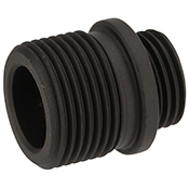 Aluminum Alloy Threaded Adapter